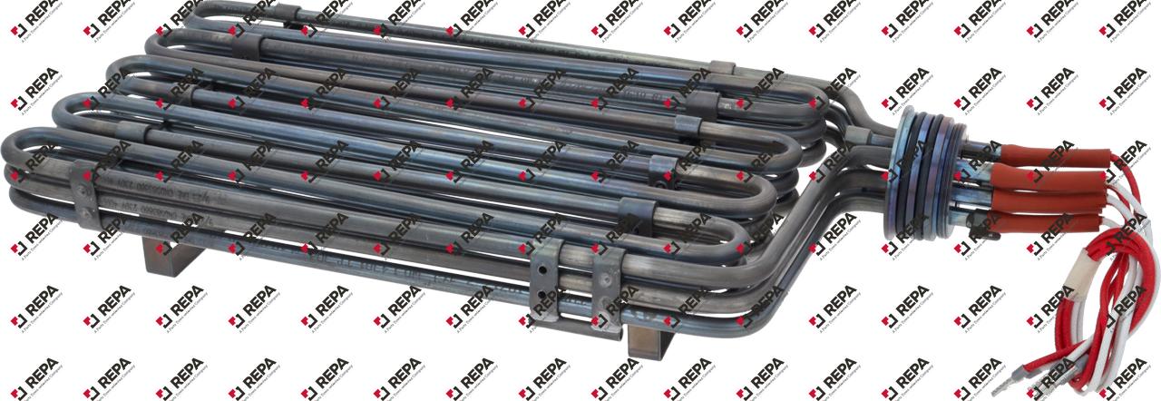 heating element 12000W 230V heating circuits 3 L