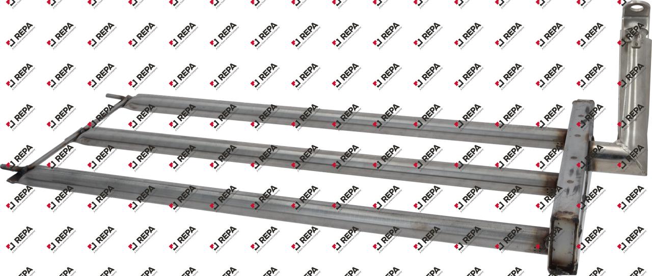 BRUCIATORE [C] GRIGLIA 900