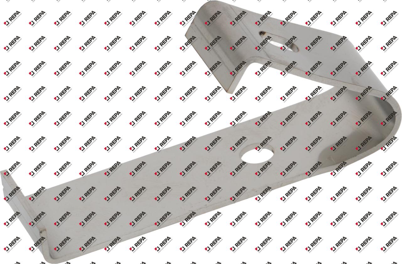 bracket for heating element L 68mm W 20mm H 28mm