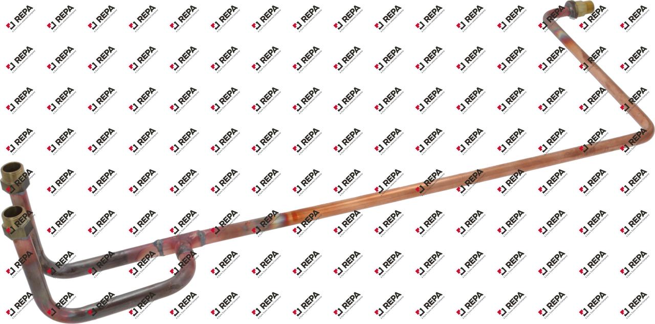 CONDUTTURA [C] EROGATORE PENTOLE