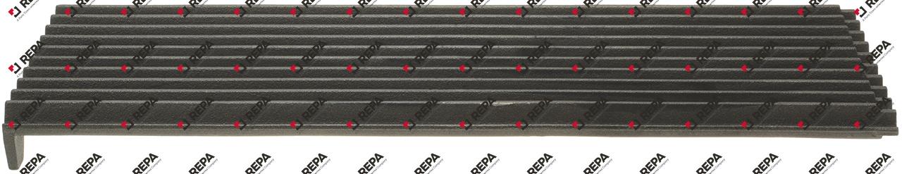 CAST IRON COOKING GRID [C] 900 M80