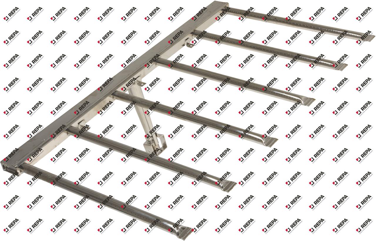 bar burner