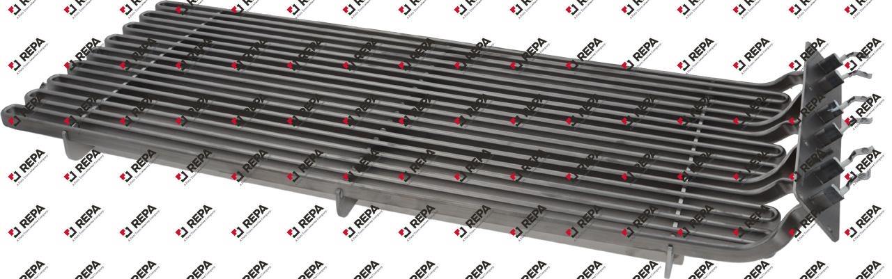 ASSIEME 3 RESISTENZE [C] NGWE 900