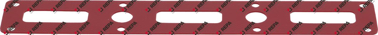 Junta para resistencia ø 265x40x1mm