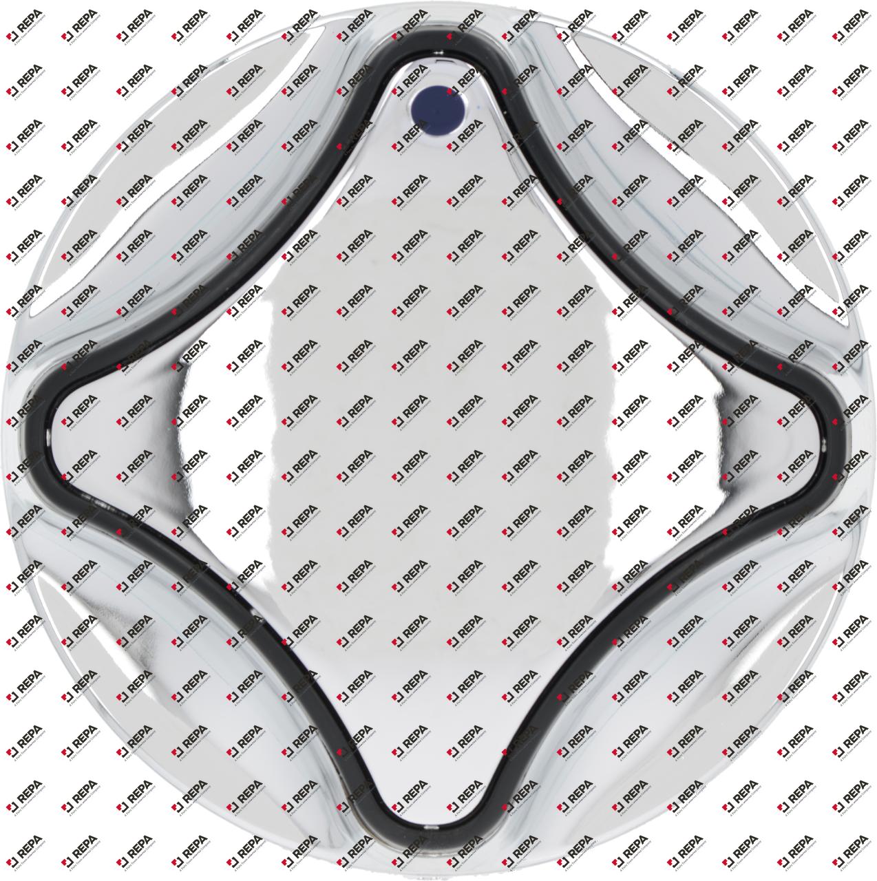 KNEBEL [C] WELLE D. 8