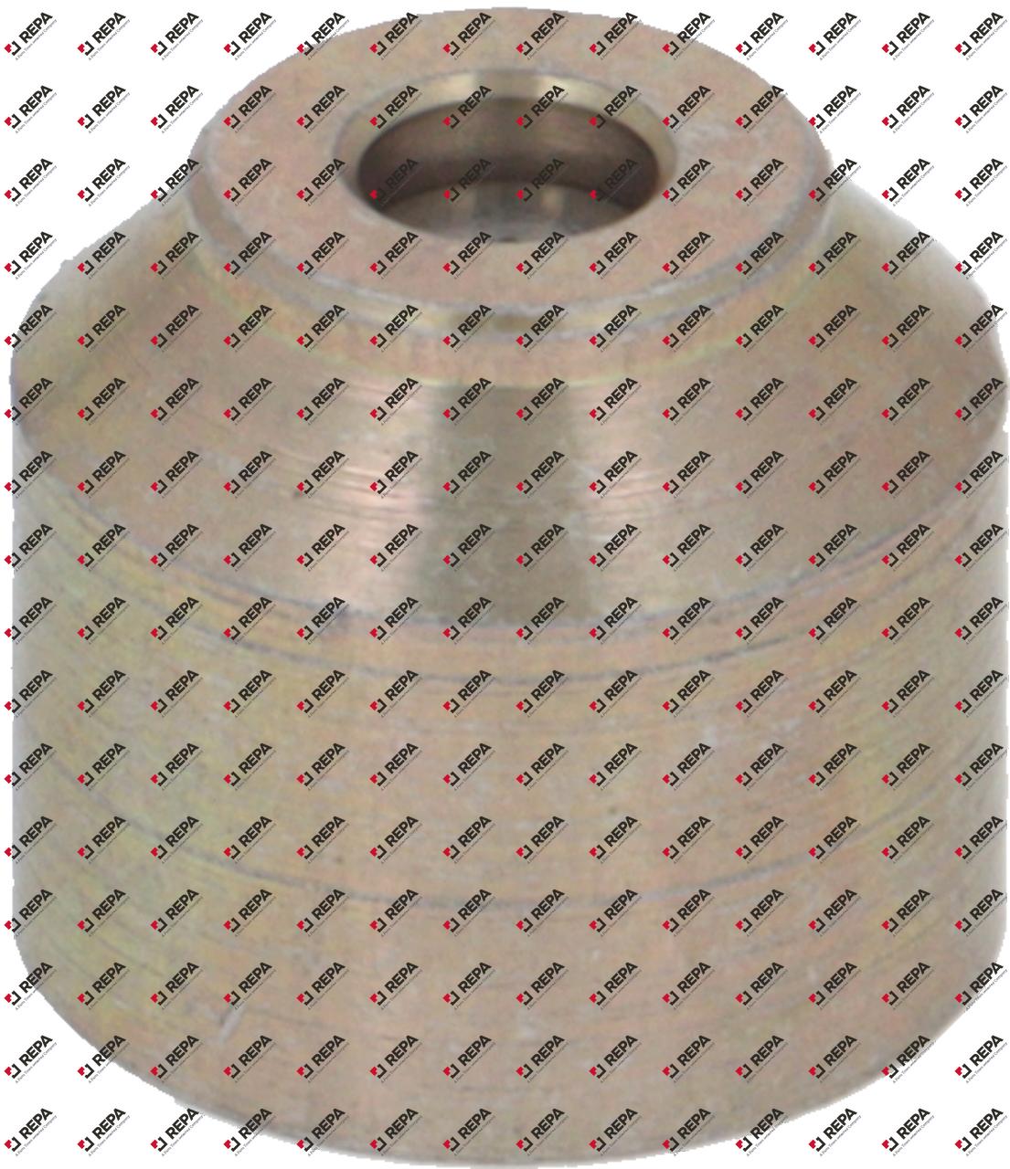 pilot burner nozzle LPG code 20 Qty 1 pcs