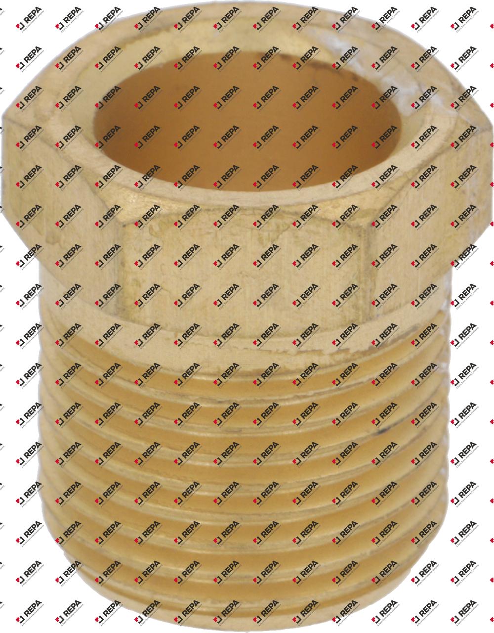 CONNECTOR [C] PIPE /12