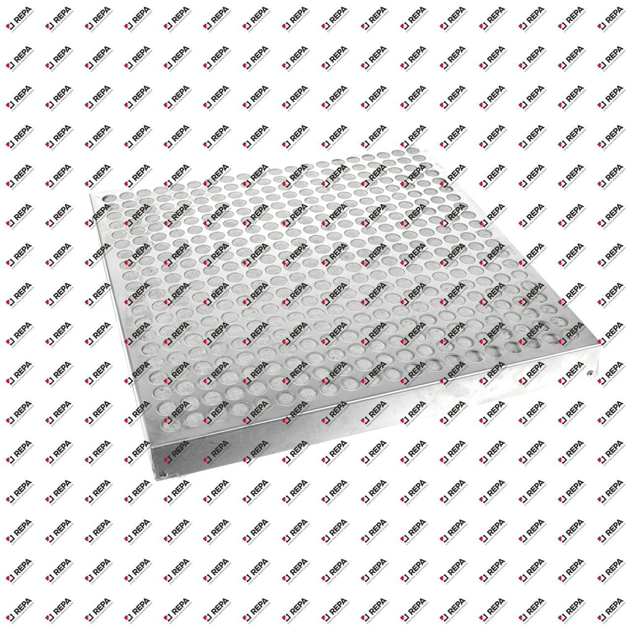 FILTRE À CHARBON L3/L4