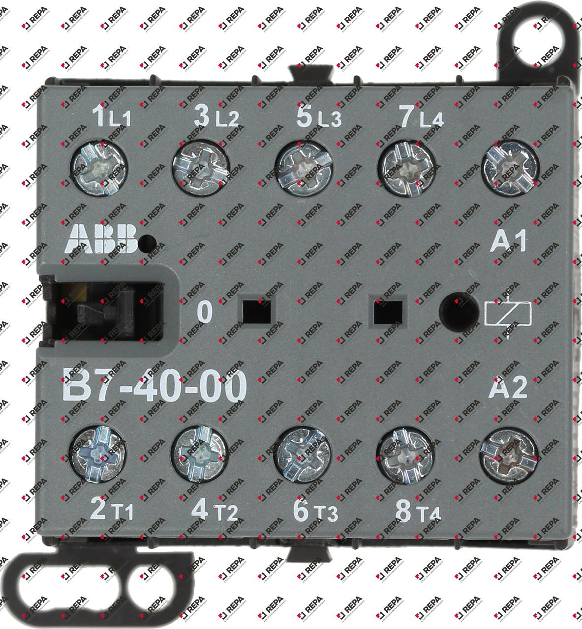 RELAY SWITCH 230/240V