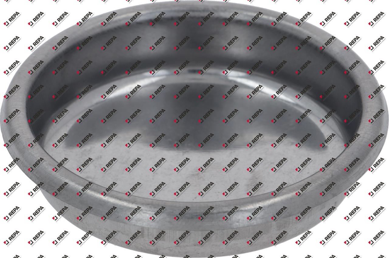 GESCHLLOSSENER FILTER 2 TASSEN
