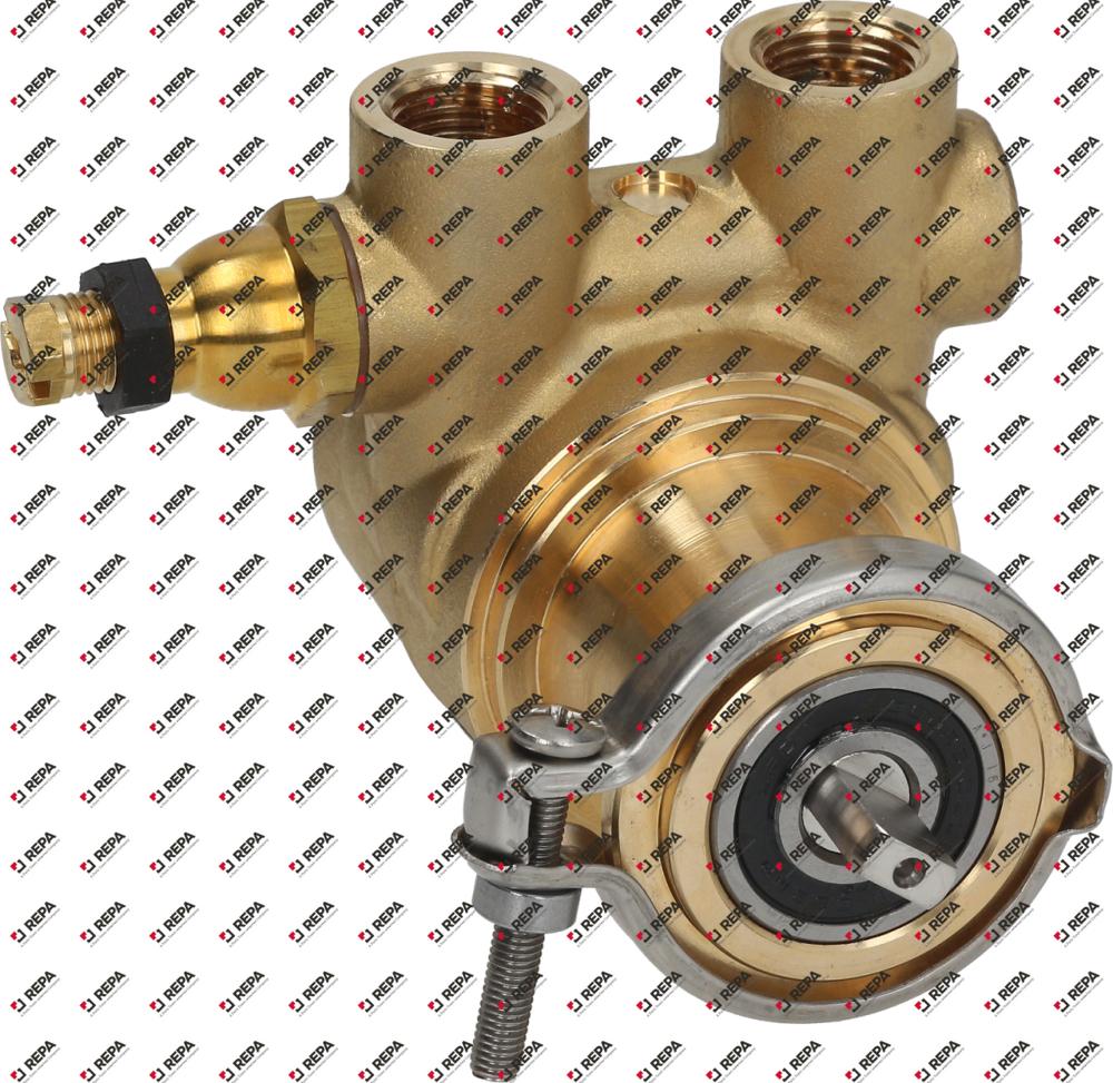 PUMP FLUYD 204