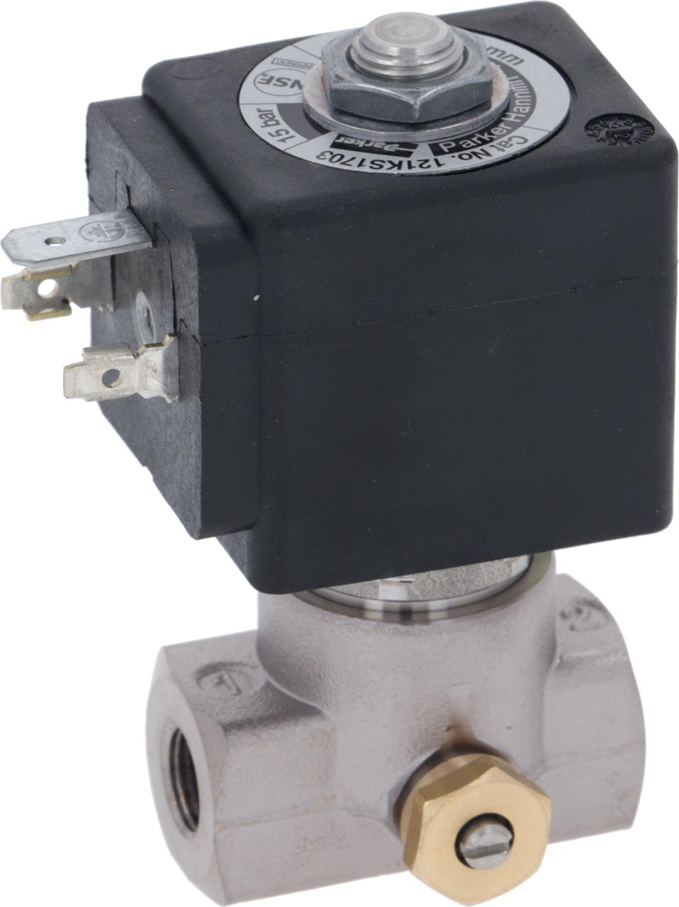 SOL.VALVE 220-240V/50-60Hz 10055914 | Horecatiger