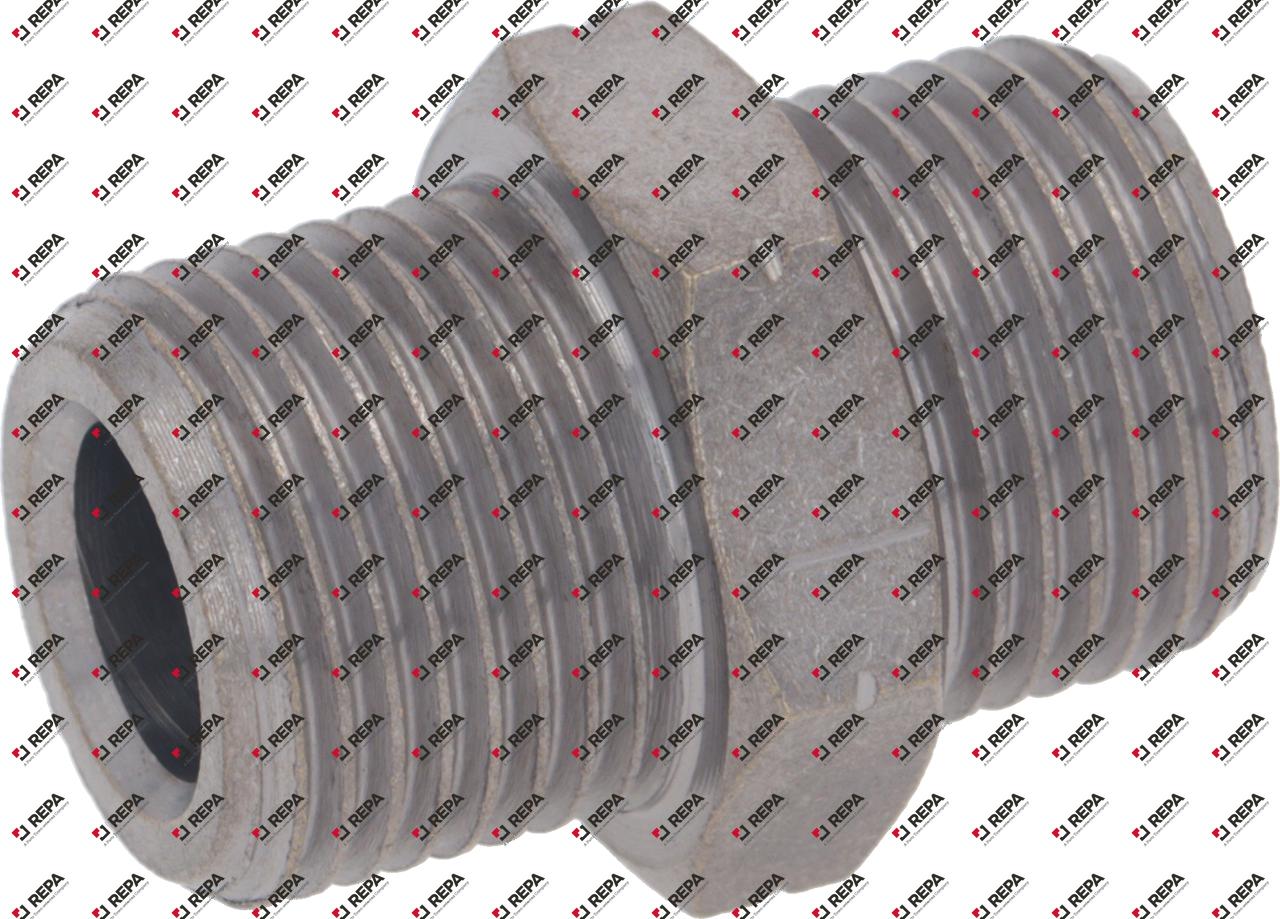 Screw connection connection 3/8"