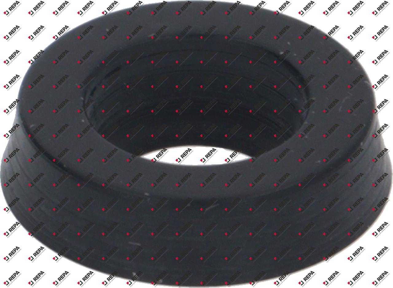 GUARNIZIONE GOMMA GACO DE 056