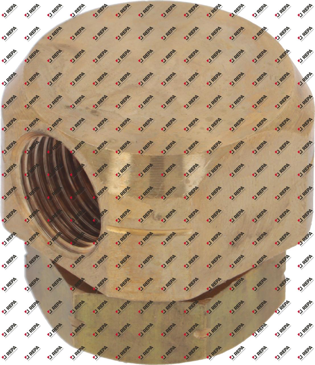 PUMPENANSCHLUSS