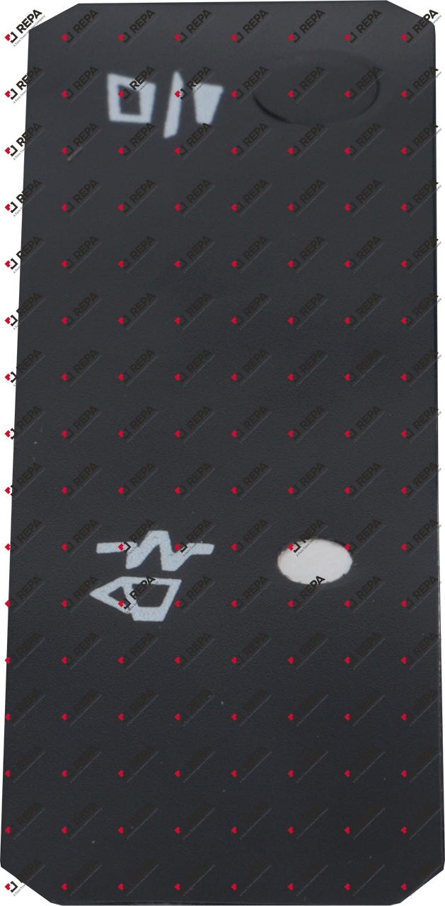 ÉTIQUETTE ADHÉSIVE "0 1+SCTZ" 120X35