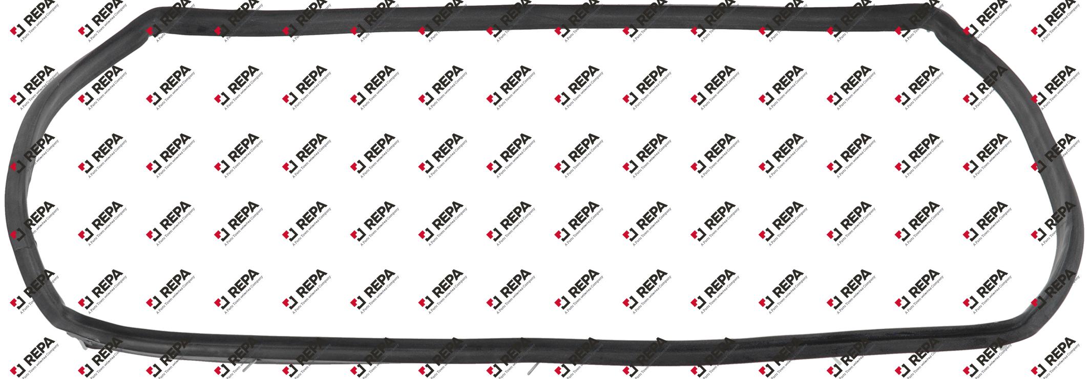 GASKET [C] DOOR MCR051E