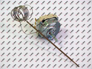TERMOSTATO [C] FRY-TOP