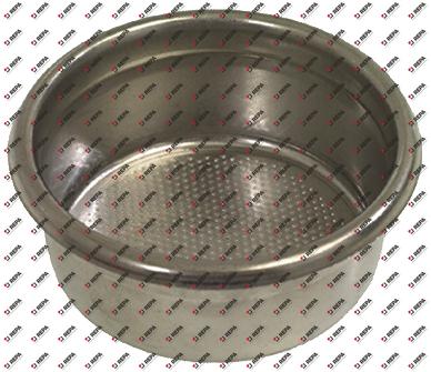 3 Cup Filter