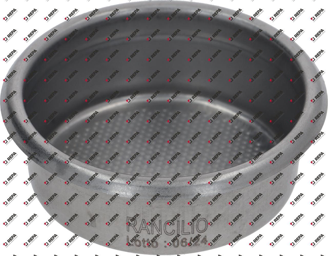 18Gr Filter Inox