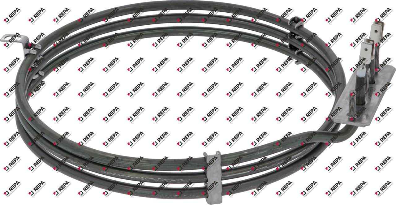 Resistenza 2700W