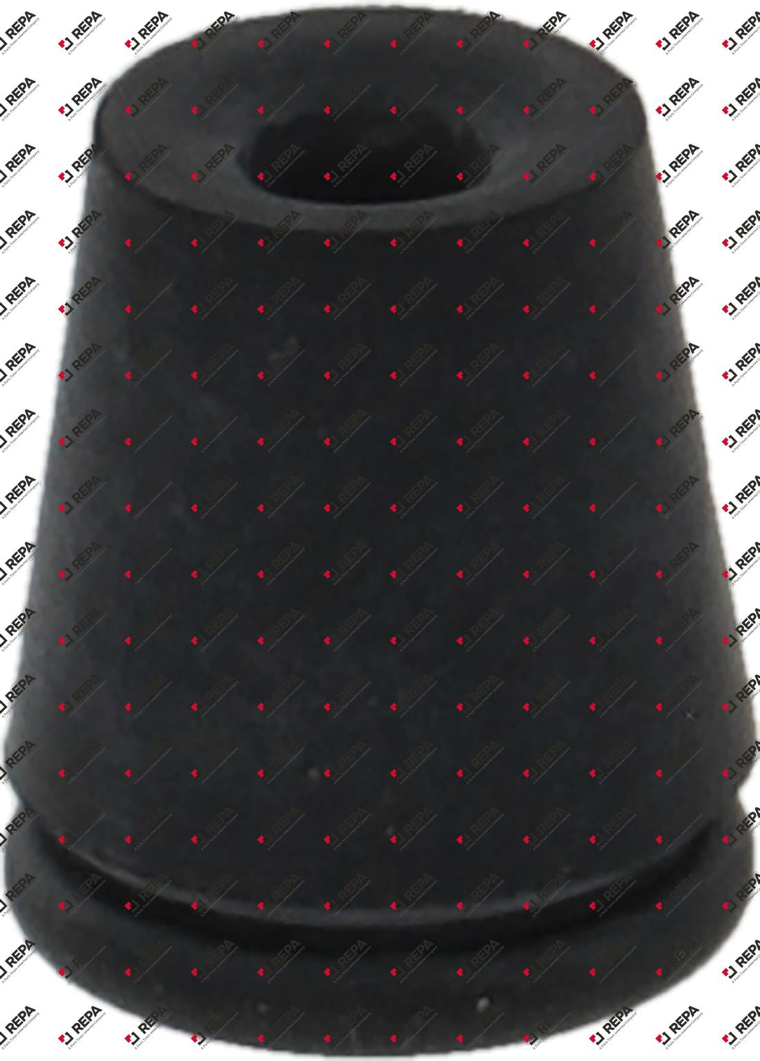 Régulation du reflux MONOMATIK 3