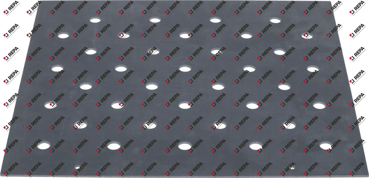 AIR JET PLATE, FIT EXPRESS