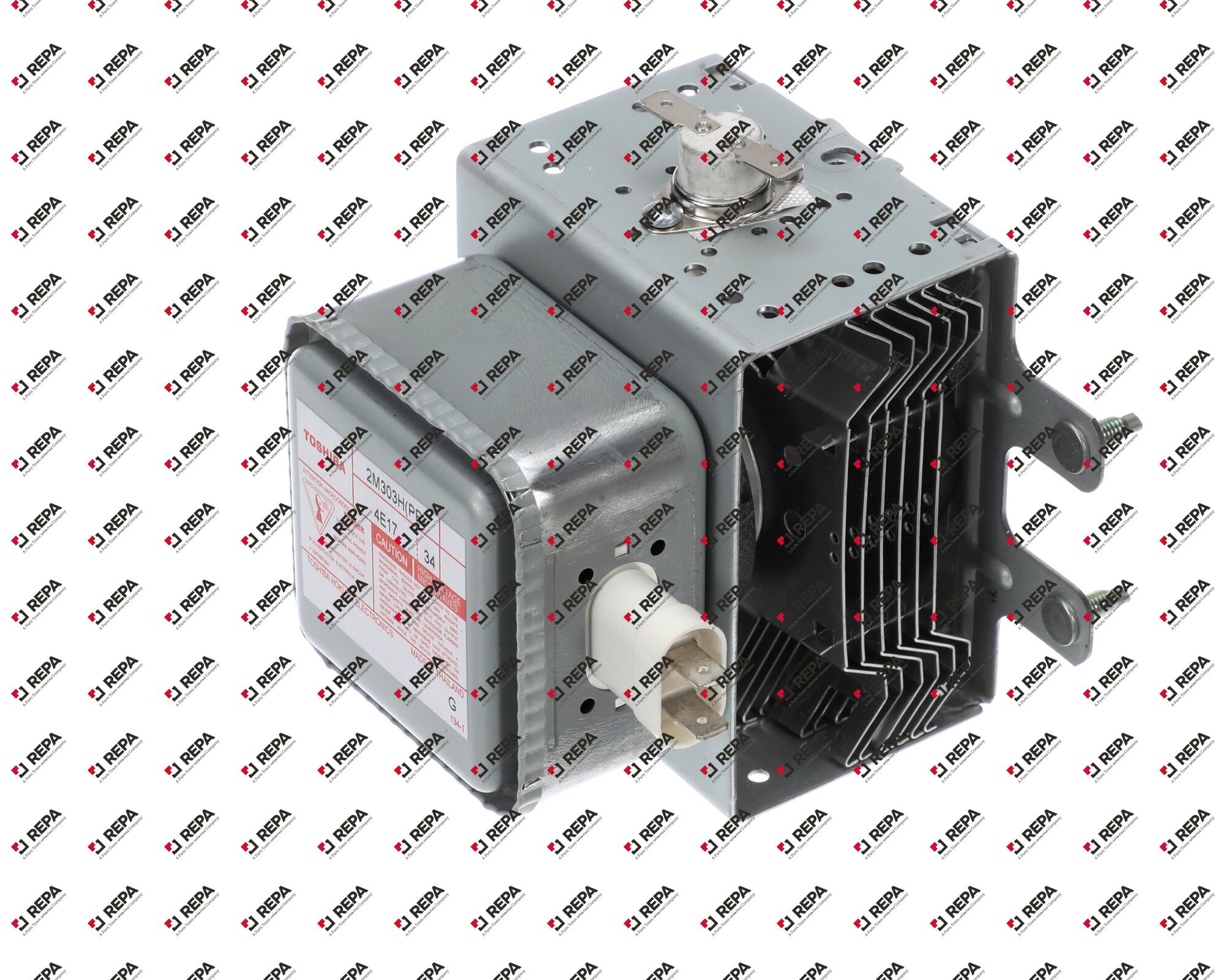 MI Magnetron (Express/SM/XL/ST)
