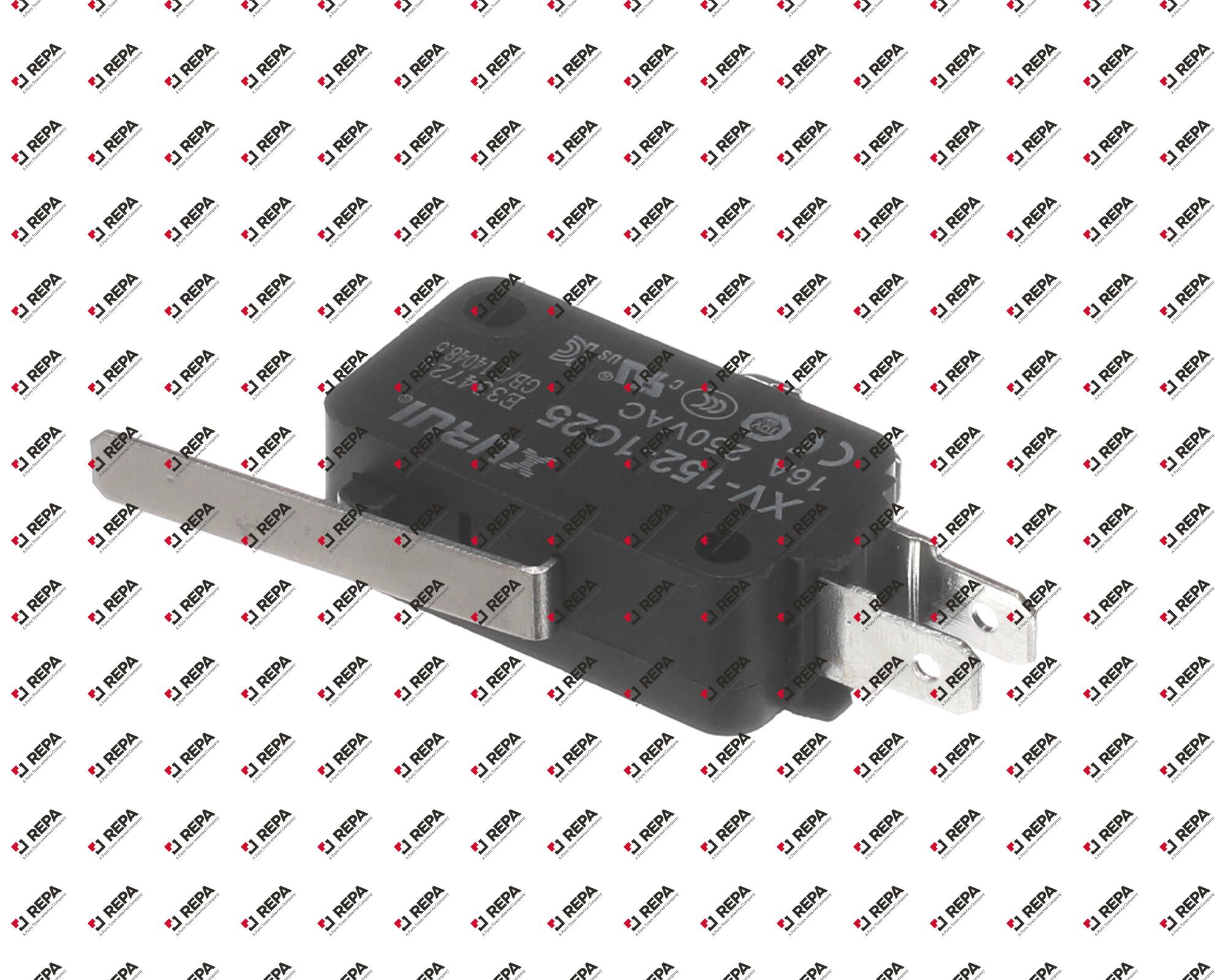 Door Microswitches (Express/SM/XL/ST/Lite)