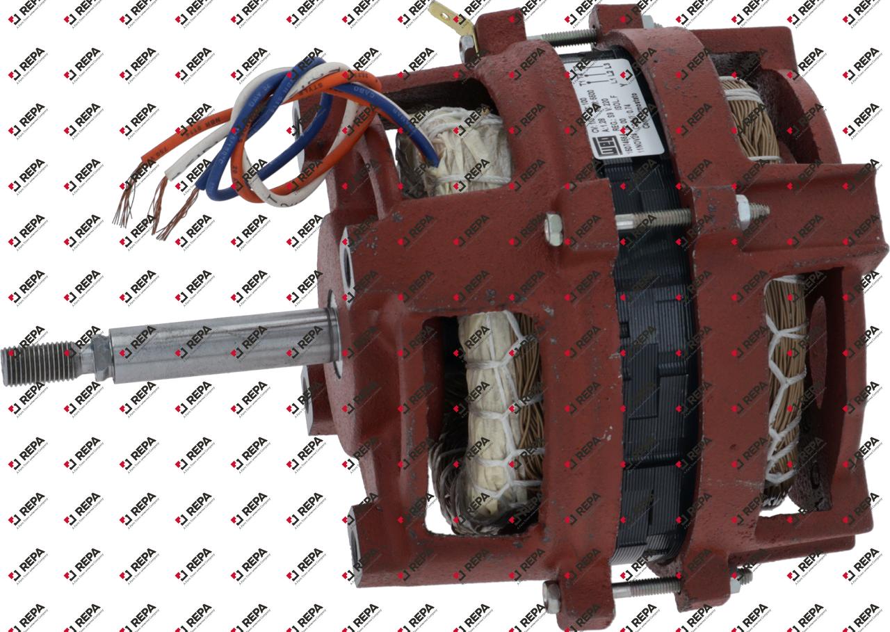 Motor Impingement (Express/SM/XL/ST)