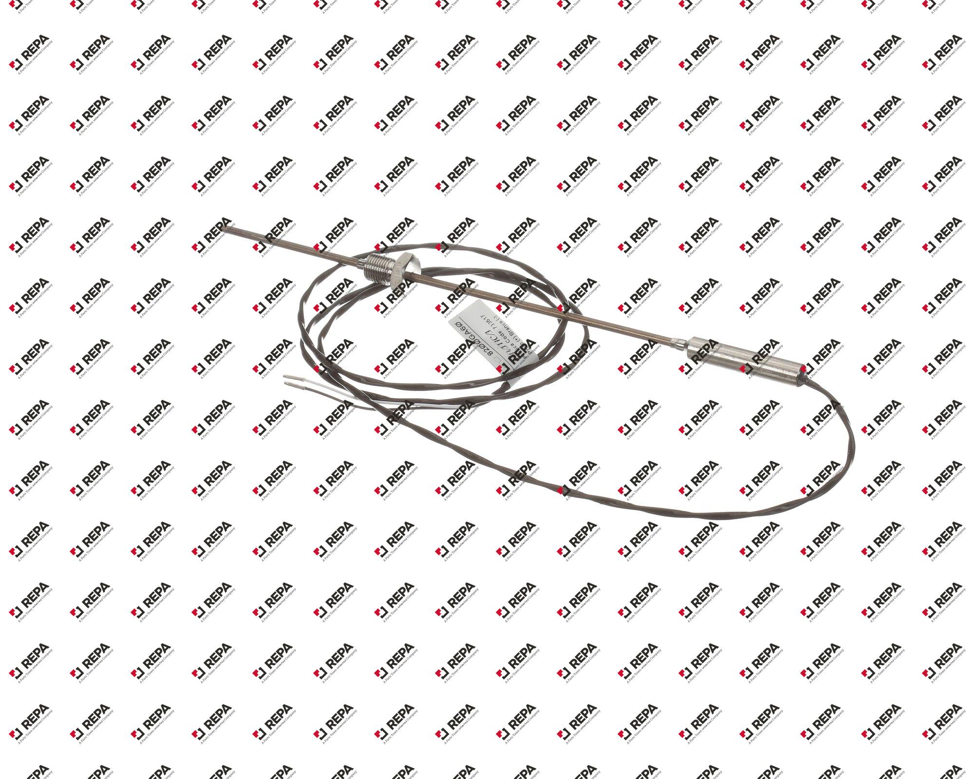 Chamber Temperature Sensor (Express/SM/XL/ST/Lite)