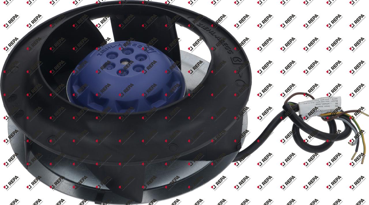 Cooling Fan (Express/SM/XL/ST)
