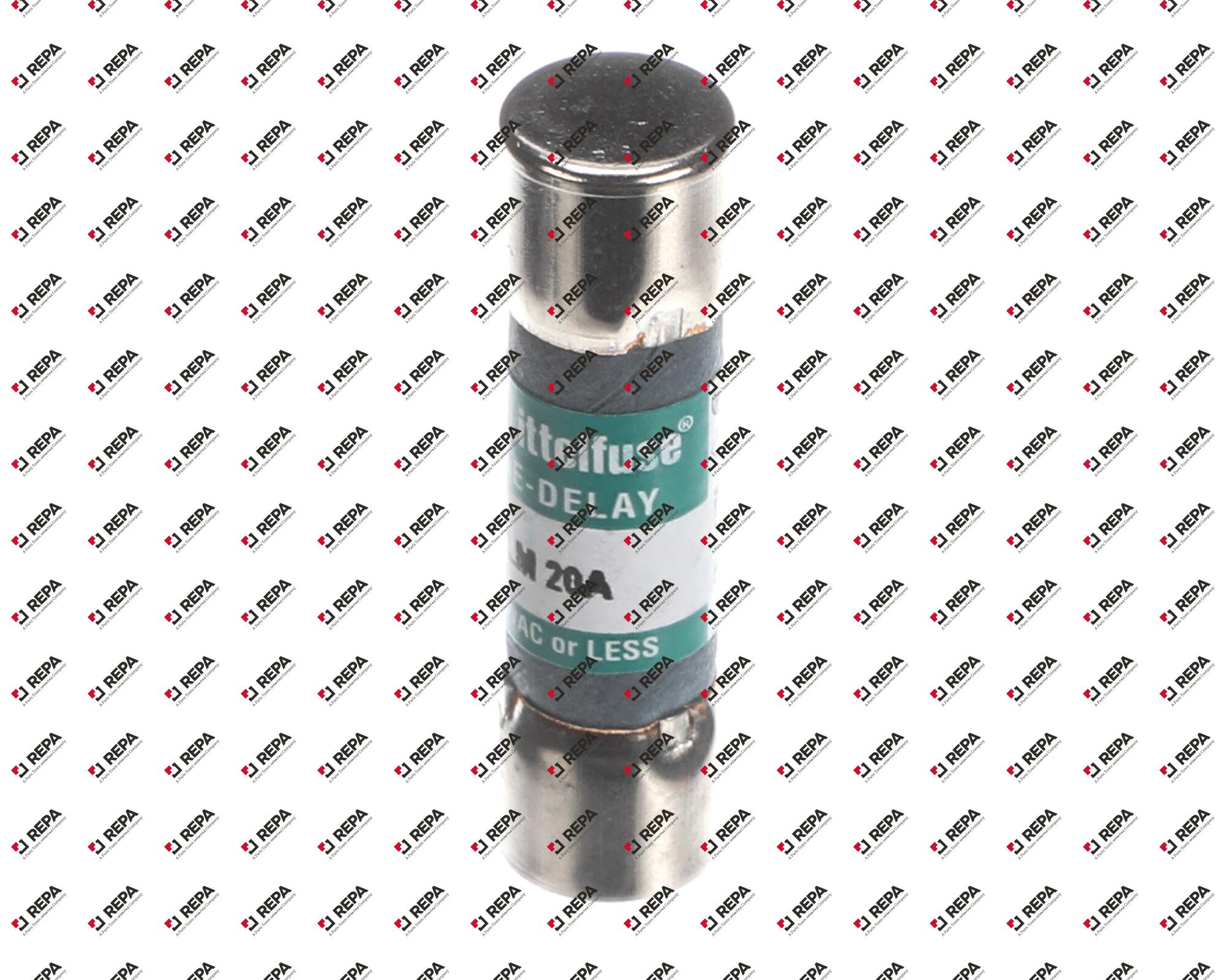 Fuse 20A (Express/SM/XL/ST/Lite)