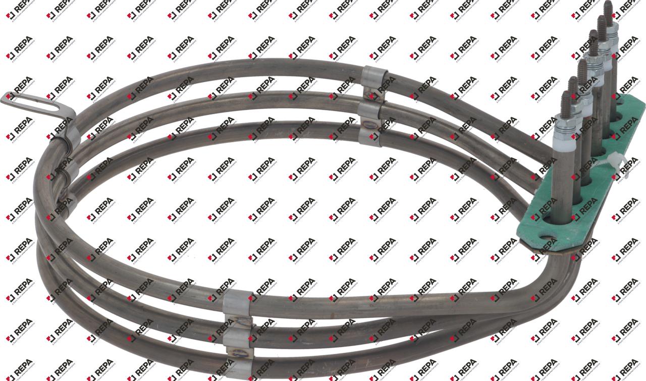 Heating Element 3 Coils (SM/Lite)