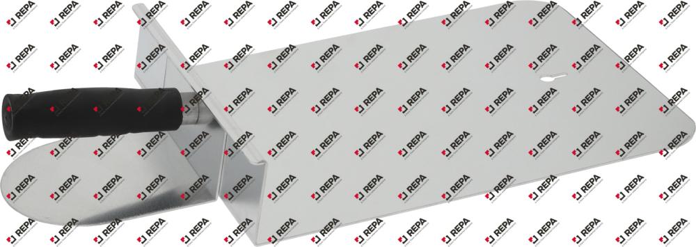 ALUMINUM PADDLE