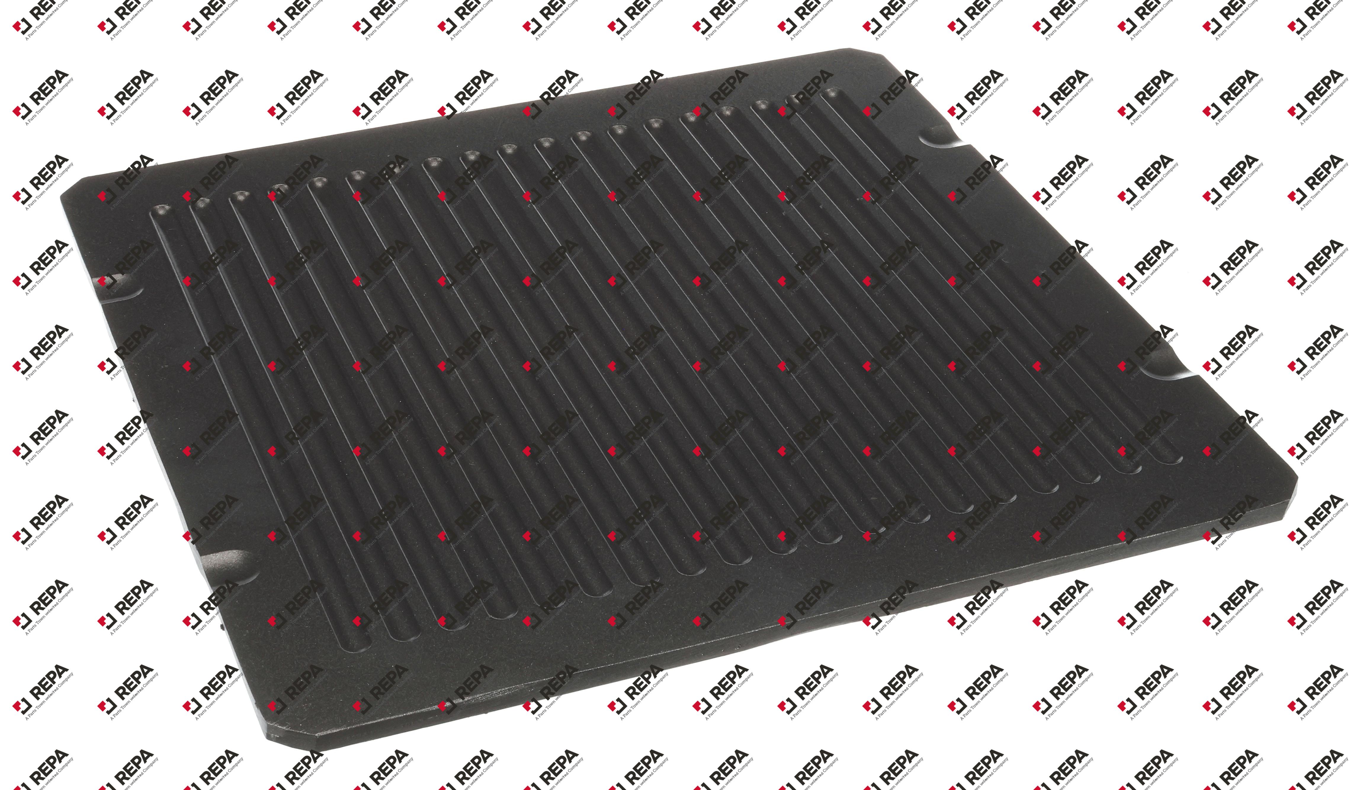 Speed Grill Plate (Express/SM/ST)