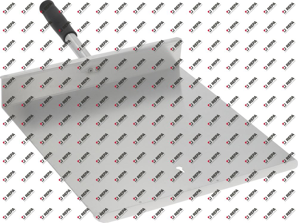ALUMINUM PADDLE FIT XL
