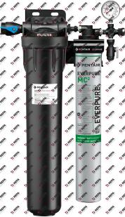 Filtre à eau EVERPURE type  capacité 34000l