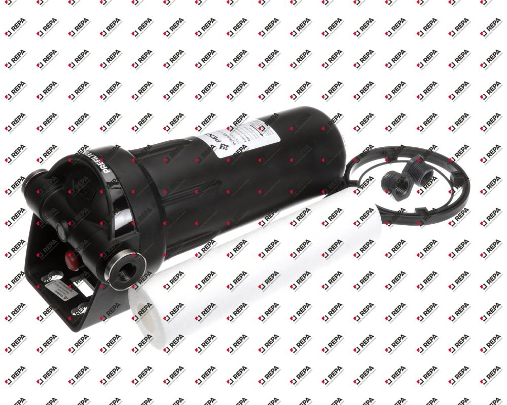 Prefiltre EVERPURE type E10 Qmax. 22,7l/min