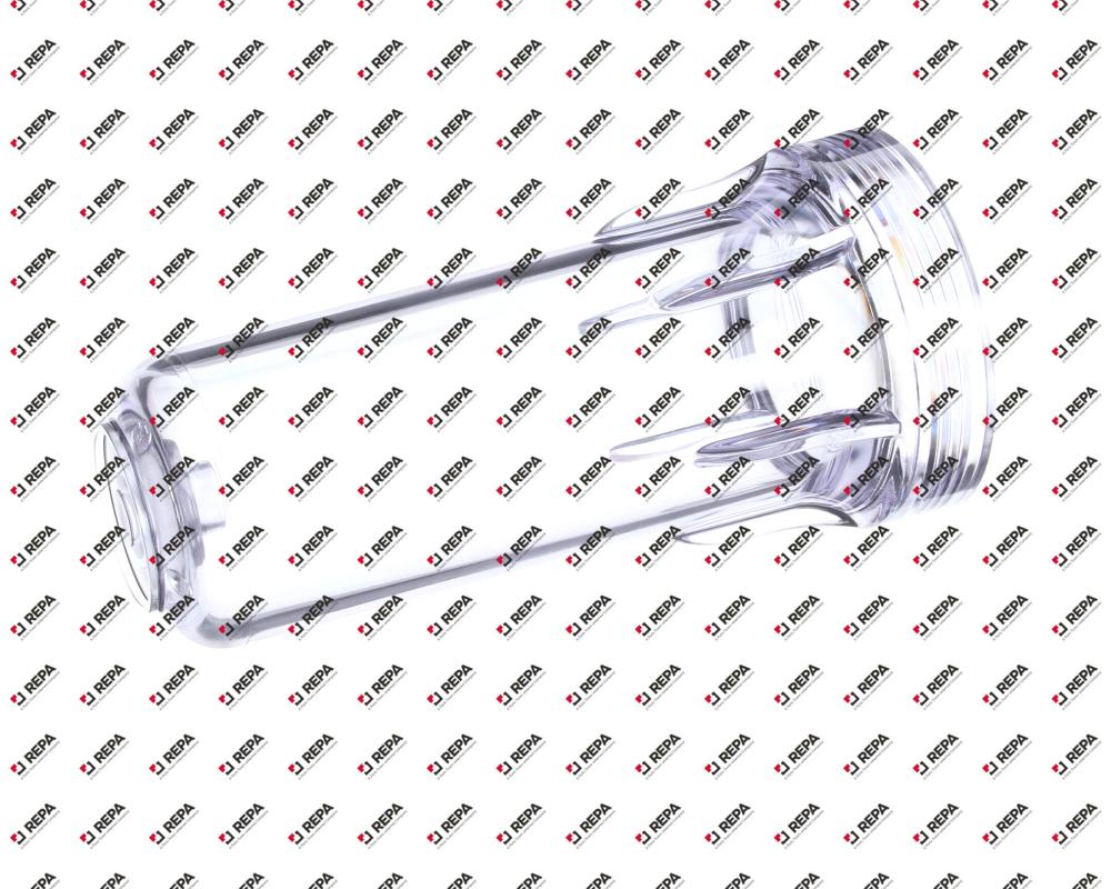 Filtre à eau EVERPURE type E-Series Housing 10