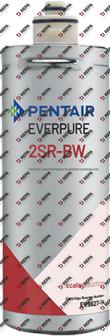 Filtre à eau EVERPURE type 2SR-BW
