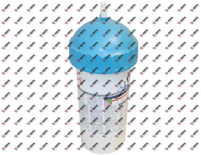 Water filter EVERPURE type HT-10 capacity 227124l