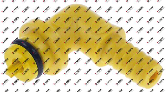 Schlauchanschluss Anschluss 1/4" Post-Mix SHURFLO