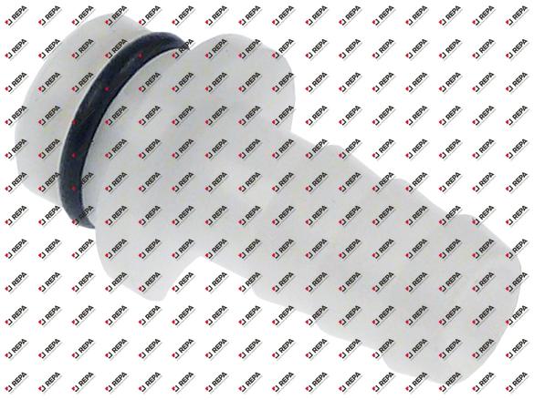 Schlauchanschluss Anschluss 3/8" Post-Mix SHURFLO