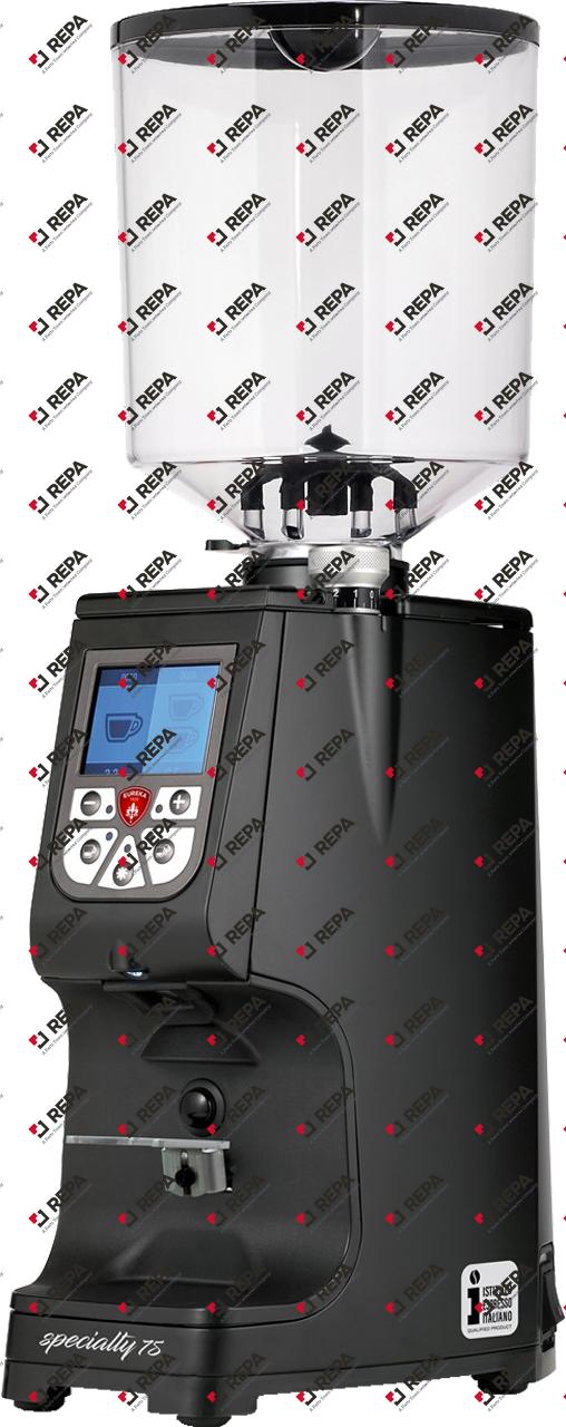 COFFEE GRINDER ATOM SPECIALTY 75 220/240V power