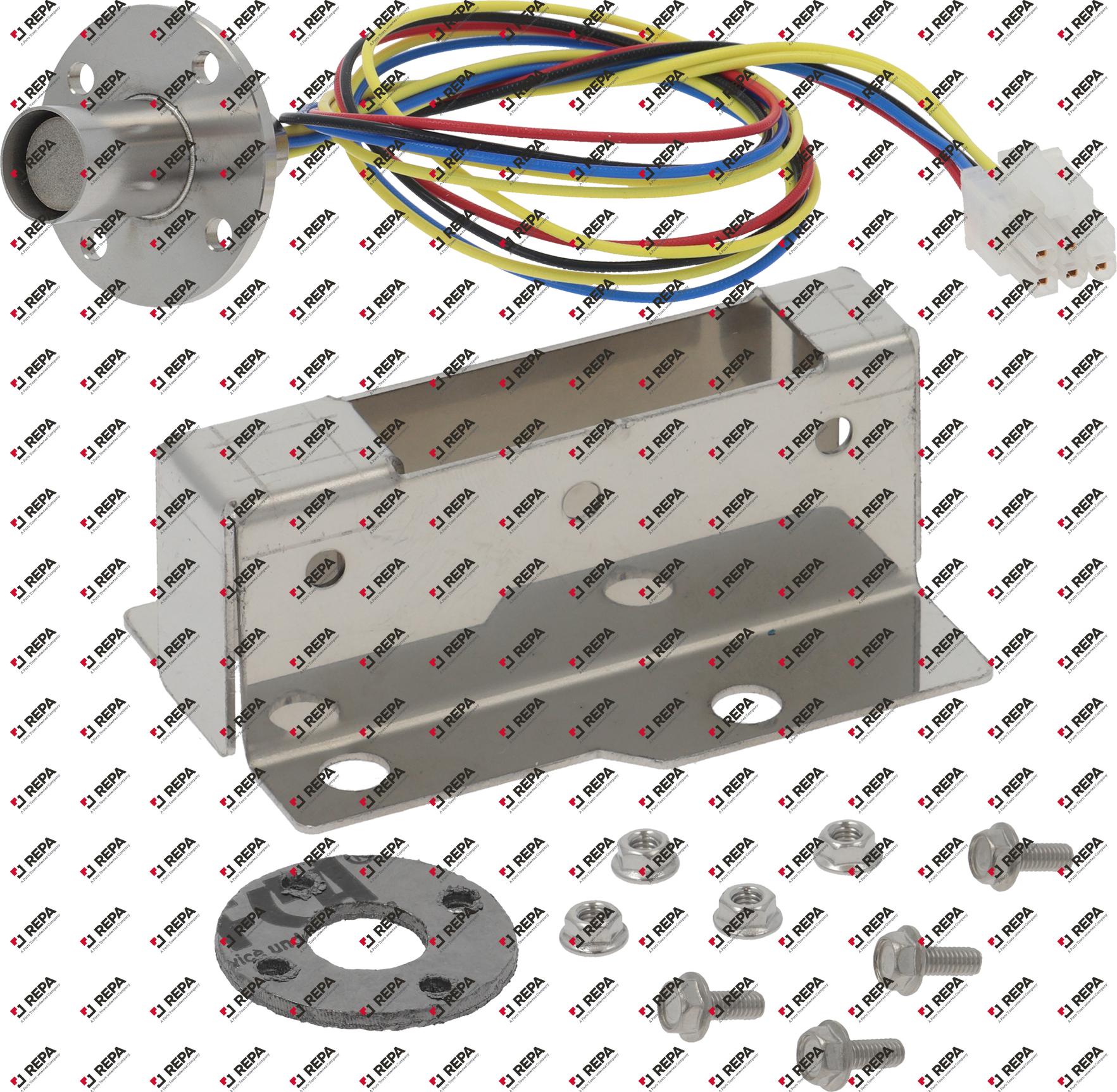 Oxygen sensor