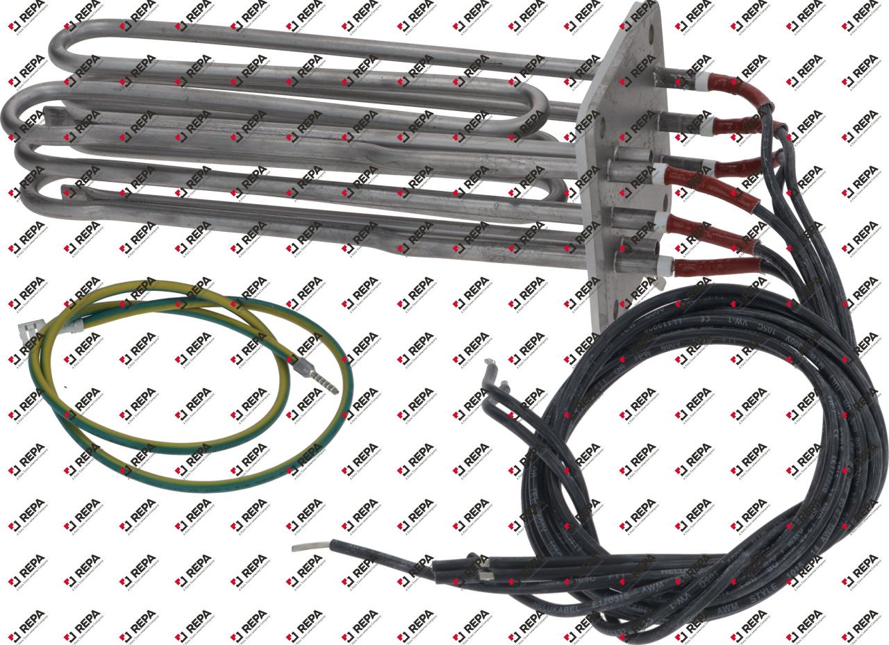 Heating element - 208-240V - Steam generator