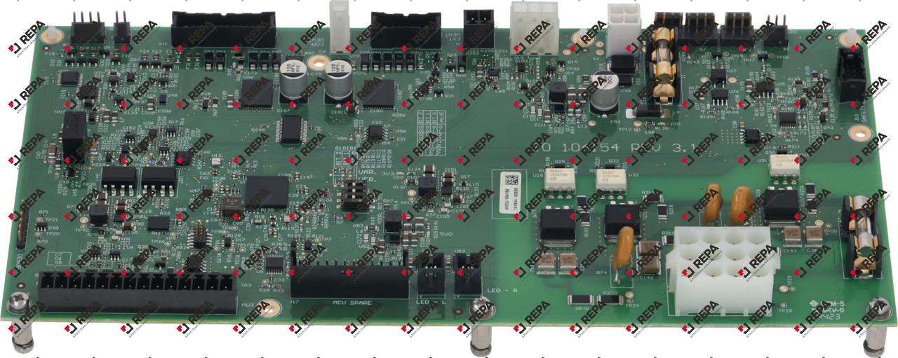 IO board