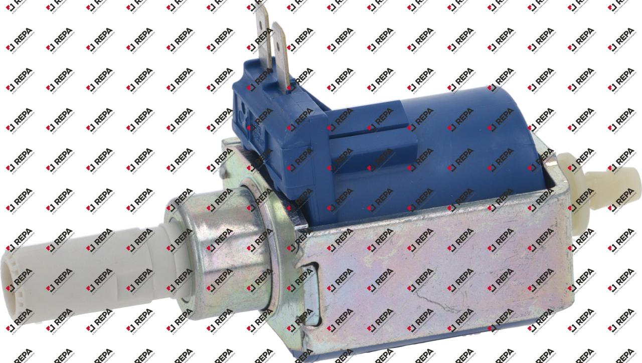 Pump for detergent and rinse aid, 24V