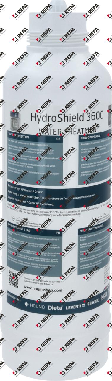 Hydro Shield 3600L